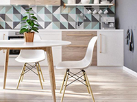 餐廳，除了吃飯還扮演什么功能呢？