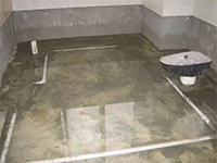 為什么衛(wèi)生間裝修要進(jìn)行閉水測(cè)試？