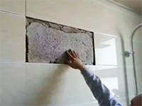 我家的瓷磚又掉了，盤點瓷磚的原因有哪些？