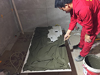 冬天真的不能裝修嗎？20年老師傅忍不住說(shuō)出了真相!