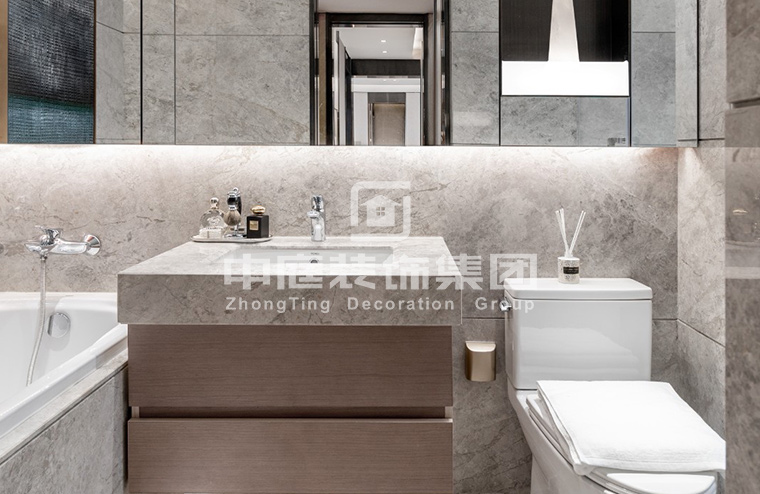 南寧裝修百科|衛(wèi)生間裝修需要注意些什么？