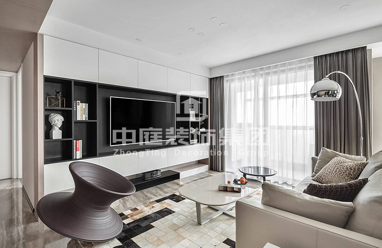 南寧裝修知識|怎么挑選性價比高的窗簾？