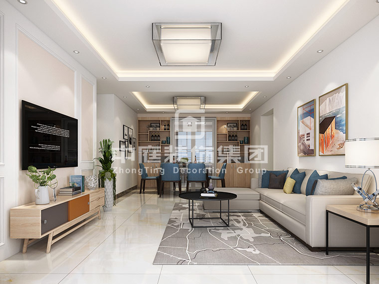 新家怎么樣裝修才能有質(zhì)感？