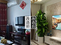 南寧舊房改造攻略 | 小戶型舊房改造需要注意什么？