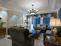 南寧裝修百科 | 采光不好的房間怎么裝修？