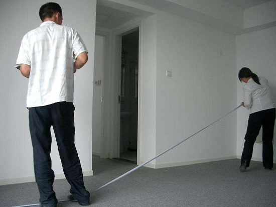 南寧裝修百科 | 裝修量房的標(biāo)準(zhǔn)流程是什么？