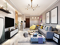 南寧裝修百科 | 裝修省錢有什么辦法和技巧？