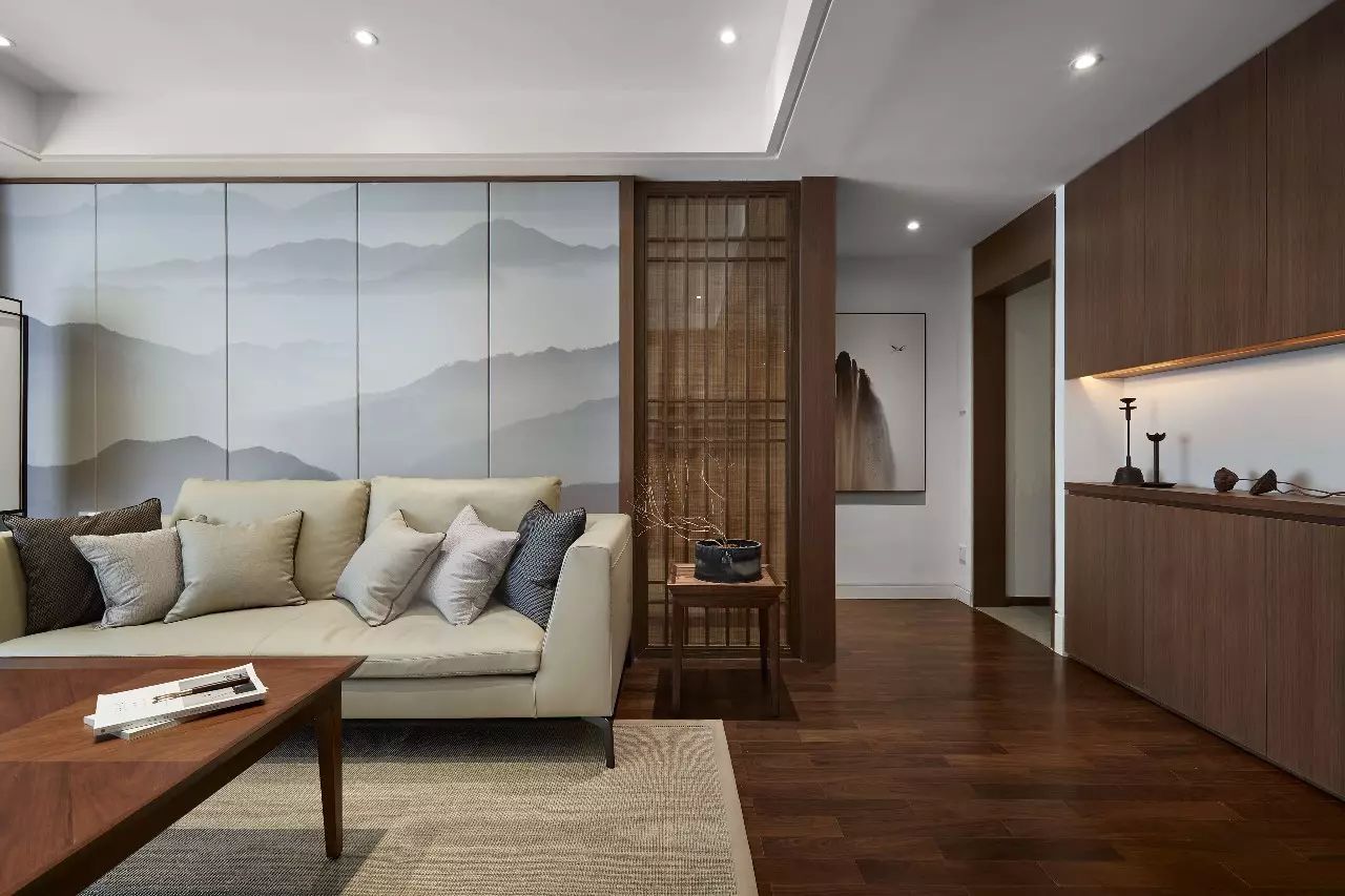 中國(guó)風(fēng)裝修風(fēng)格有哪些？中國(guó)風(fēng)裝修風(fēng)格設(shè)計(jì)理念介紹