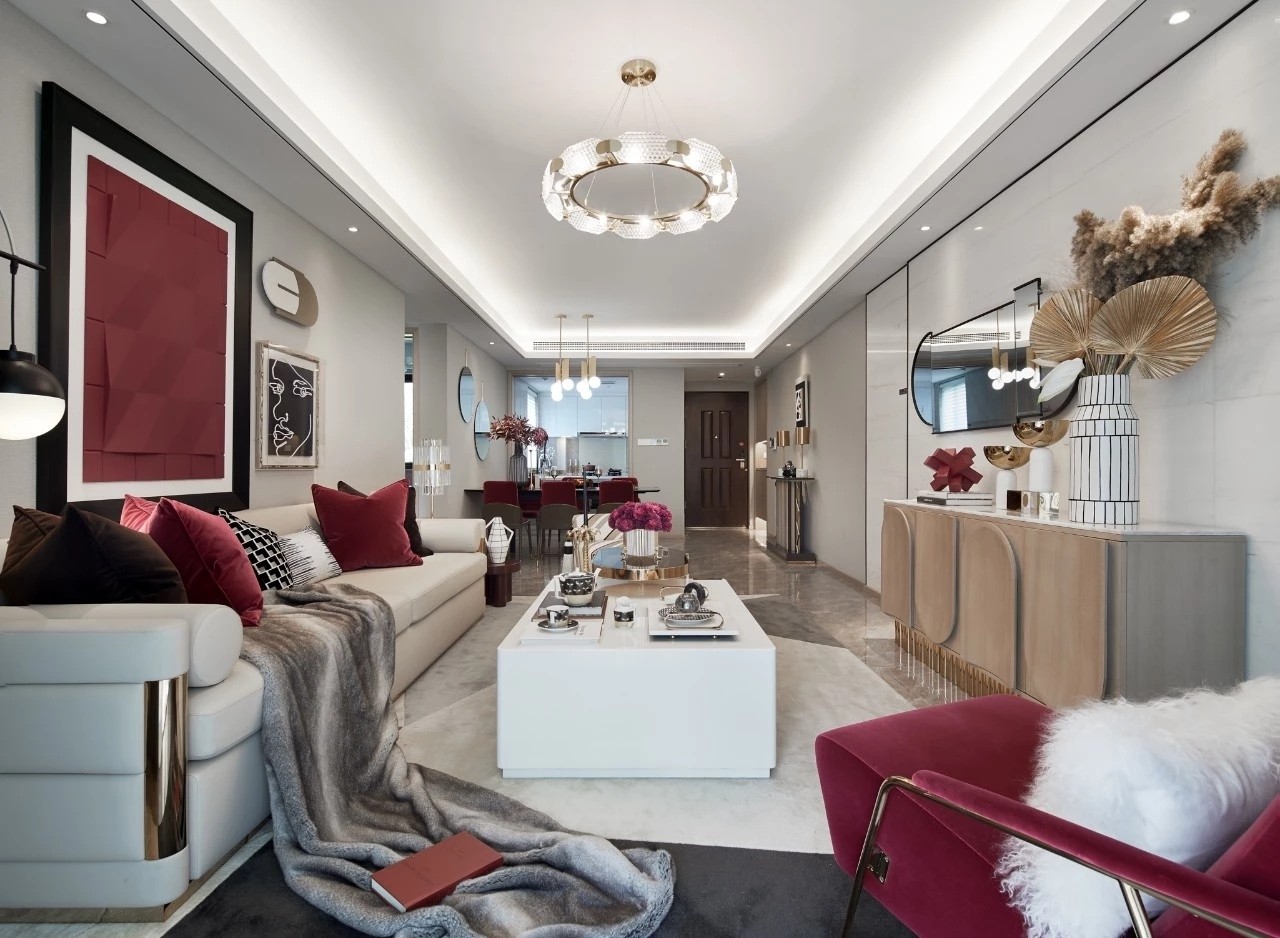 軟裝與硬裝的區(qū)別,下回再也不出錯(cuò)了,不做裝修小白！