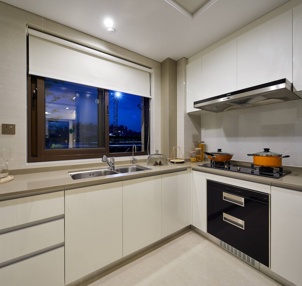 廚房排煙的注意事項(xiàng)有哪些？