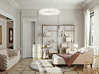 家具就像女朋友的衣服，也需要精心搭配和細(xì)心保養(yǎng)。