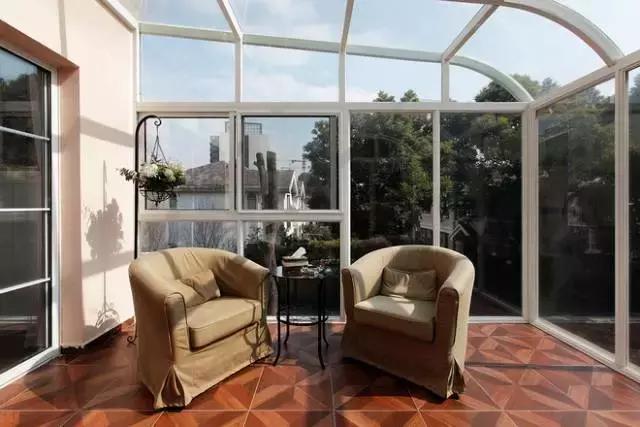 陽(yáng)臺(tái)吊頂五種設(shè)計(jì)方法，有你知道的嗎？