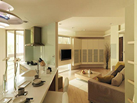 想知道三室一廳如何裝修嗎，三個(gè)實(shí)用的裝修風(fēng)格推薦！