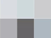 還在為選擇裝修風(fēng)格煩惱？不妨來看看這五種色彩搭配方案，一定有你喜歡的！