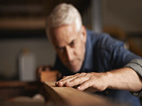 裝修干貨|學(xué)會(huì)這幾個(gè)小妙招，木工驗(yàn)收無(wú)問(wèn)題