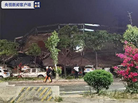 福建泉州賓館倒塌原因到底是不是因為承重墻問題呢？怎么區(qū)分承重墻呢