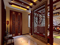 中式家具的特點，應(yīng)該如何選擇中式家具呢？