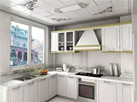 家庭裝修顏色搭配不能亂選，書房忌用黃色，你家有沒有中招？！