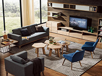 家里有老人裝修臥室一定要做好隔音！