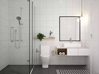 主臥要不要裝衛(wèi)生間呢？主臥裝衛(wèi)生間需要注意的5點(diǎn)