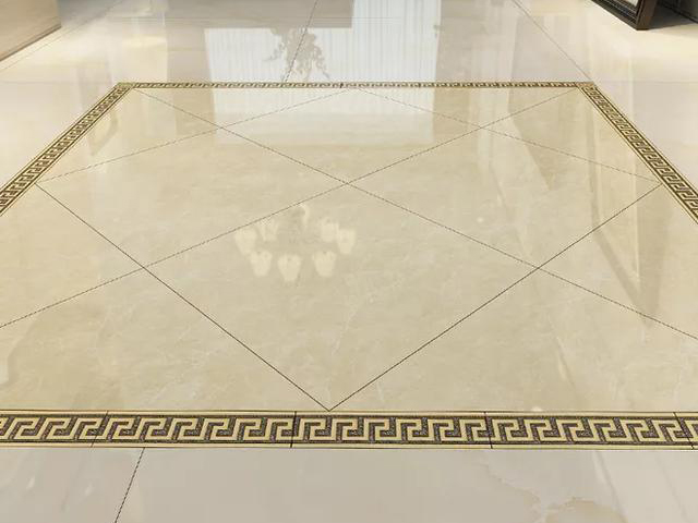 貼瓷磚需要做波打線嗎？ 淺談波打線注意事項(xiàng)