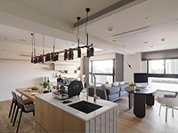 裝修小白營養(yǎng)補(bǔ)充劑！裝修必須知道的6個(gè)搭配知識！