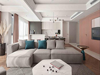 2020最完整家居流行色，美極了，快看看有沒(méi)有你喜歡的