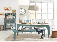 廚房選擇哪種門合適呢？省空間易清潔