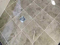 你家瓷磚留縫合不合適呢？來看看決定瓷磚留縫大小的四大因素！