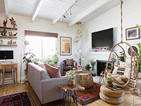 客廳臥室廚房衛(wèi)生間這四個(gè)地方你真的裝對了嗎？