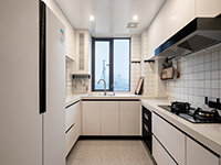 顏色搭配？耐臟防滑？廚房地磚選擇看這里！