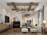 天氣漸熱，當心甲醛"死灰復燃"，除了通風還得做好這些！