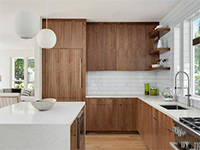 廚房裝修的六個關(guān)鍵點(diǎn)，一不注意吃大虧