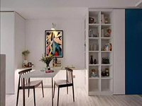 盤(pán)點(diǎn)裝修后家里最沒(méi)用的家具家電，你中槍了幾個(gè)