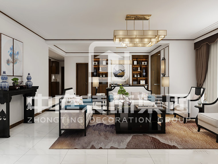 裝修前必看，21個裝修名詞，不知道的被坑準后悔！