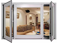 裝修百科|什么是平開窗，平開窗的優(yōu)缺點